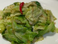 -燕兰楼·清真西北融合菜(亚运村店)