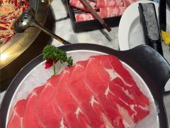 -川味观·鲜货火锅(西湖文化广场店)