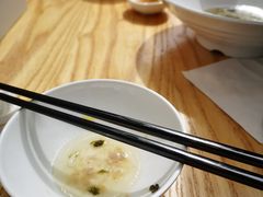 -弄堂咪道-饭香·面香·馄饨香(汇锦广场店)