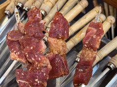 -号令江湖·水浒烤肉(和畅睦邻中心店)
