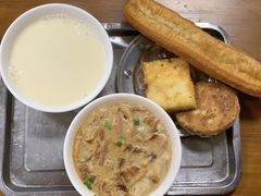 -阊门姚记豆浆(旧学前直营店)