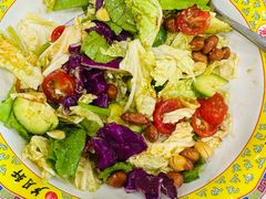 -芦月轩羊蝎子(北蜂窝店)