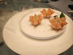-浙江西子宾馆·牡丹厅