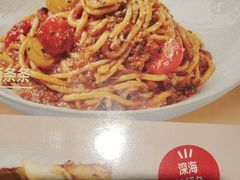 -西贝(满都海公园店)