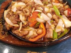 -西域美食蘭州拉面