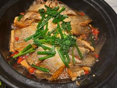 -茄子恰恰·新云南小炒(金池购物中心店)
