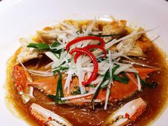 -小厨师·二十年沈家门小海鲜(百井坊巷店)