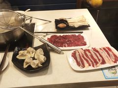 -品牛阁潮汕牛肉火锅(洋河店)