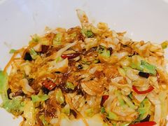 -渔家风味·鲅鱼水饺·央视展播·海鲜天津菜(开发区店)