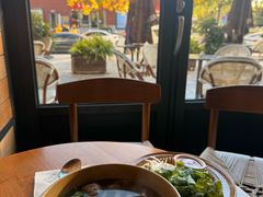 越式牛肉河粉-BAKER&SPICE(祥云小镇店)