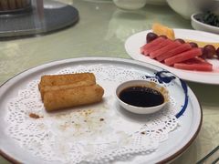 -悦隆酒店-中餐厅