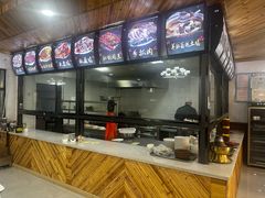 -蘑菇拌面•正宗新疆菜