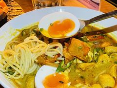 狮城叻沙面-Moka Bros 摩卡站(嘉华店)