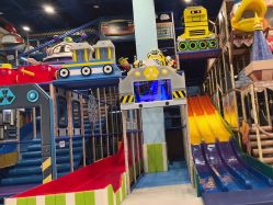 -meland亲子乐园•派对•研学(苏州悠方购物中心店)