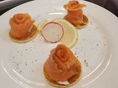 -La Creperie法餐厅(桃江路店)