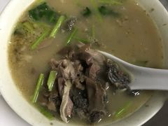 -清真永恒华威肉饼(潘家园店)