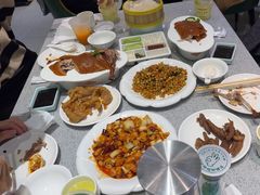 -紫光园(劲松店)