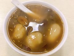 -罗子龙罗家桂花汤圆(曹都巷店)