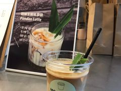 -MQ COFFEE STAND明谦(新洲店)
