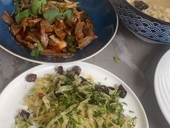 -陈熹公民族美食文化餐厅(中华广场店)