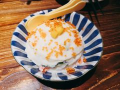 土豆沙拉-小川洋风料理(街道口店)