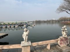 -石家庄市植物园