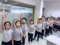 -蓝莓果教育(青塔校区)