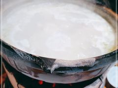 -捞围鲜·港式打边炉(海阳路店)
