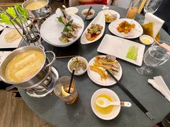-同禧荟·港味海鲜火锅·粤菜(三亚湾店)