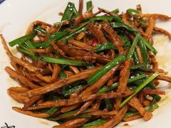 干锅野山笋-老屋印象川菜(马园路店)