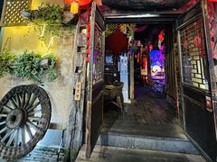 -江湖酒吧(老外滩店)