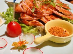 -食陆号·新式台湾创意菜(苏州首店)