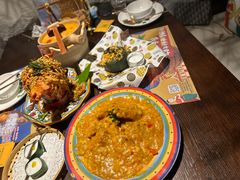 -泰妃殿(武汉首店)