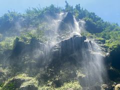 -马岭河峡谷风景区