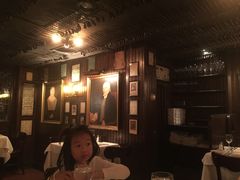 -Keens Steakhouse