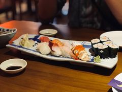 -有喜屋·深夜食堂(北京西路店)