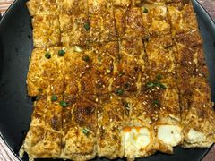 干子-沈记烧烤海鲜(江汉二路店)