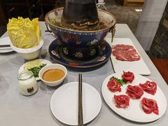 -东来顺饭庄(apm总店)