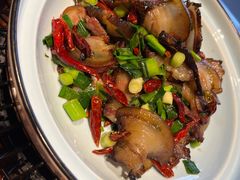 -唐师傅湘西名菜馆(武陵路店)