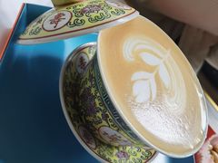 -茶是一枝花泡茶店