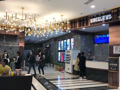 售票处-UME影城(中国巨幕高新店)