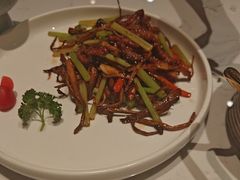 -峨嵋小镇·川菜(正定朗华店)