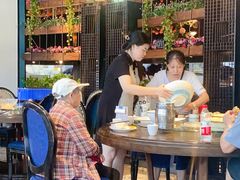 -米汤记忆(南京西路店)