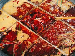 -正南齊北重庆老火锅(光华村直营店)