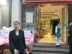 -宝鸡民族饭庄(英达路店)