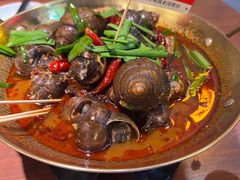 -老闵田螺馆·南昌市井菜·特色小吃(总店)