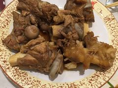 -东北风(江北万达店)