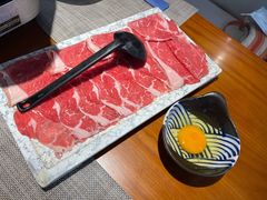 寿喜锅两人餐-有喜屋·烧鸟·居酒屋(周浦万达店)