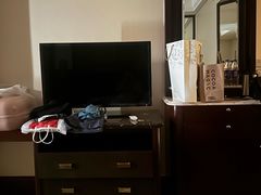 -苏州香格里拉大酒店