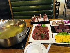 -牛牛牛火锅(世纪大道店)